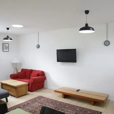 公寓 Spacious Modern One Bedroom 戈尔韦